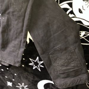BlackHeart Skinny Jeans